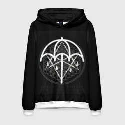 Мужская толстовка 3D Bring Me The Horizon