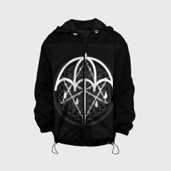 Детская куртка 3D Bring Me The Horizon