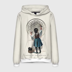 Мужская толстовка 3D Bring Me The Horizon