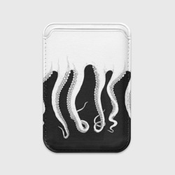 Картхолдер Magsafe магнитный Octopus