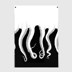 Постер Octopus
