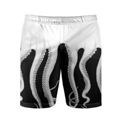 Мужские шорты спортивные Octopus