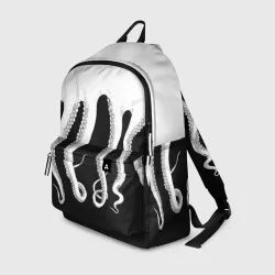 Рюкзак 3D Octopus
