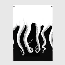 Постер Octopus