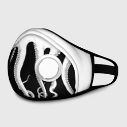 Маска из неопрена Octopus