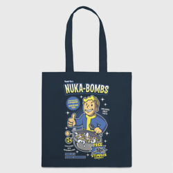 Шоппер 3D Nuka Bombs