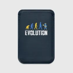 Картхолдер Magsafe магнитный Vault Evolution