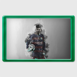 Магнит 45*70 Lionel Messi