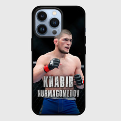 Чехол для iPhone 13 Pro Хабиб Нурмагомедов