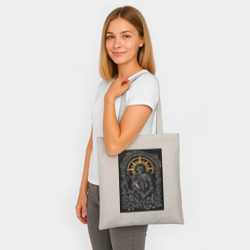 Шоппер BioNature Dark Souls:warrior - фото 2