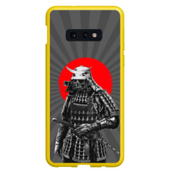 Чехол для Samsung S10E Мертвый самурай