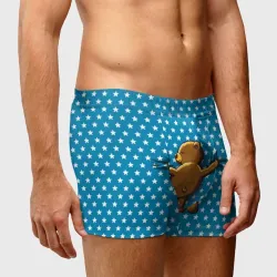 Медвежьи объятия