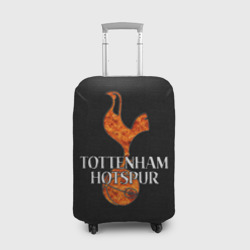 Чехол для чемодана 3D Тоттенхэм Хотспур