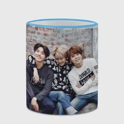 Кружка "BTS"