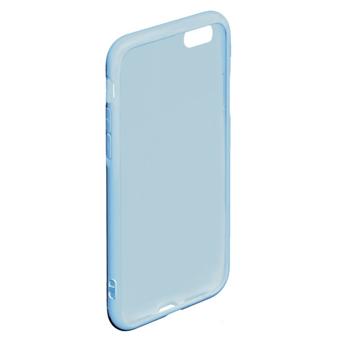 Чехол для iPhone 6Plus/6S Plus матовый Симпсоны новогодние 3 Фото 01 Чехол для iPhone 6Plus/6S Plus матовый Симпсоны новогодние 3 Фото 01
