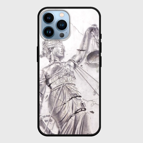 Чехол для iPhone 14 Pro Max Metallica 3