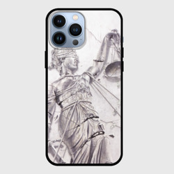 Чехол для iPhone 13 Pro Max Metallica 3