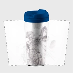 Термокружка-непроливайка Metallica 3 - фото 2