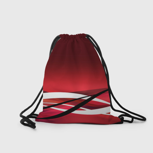 Рюкзак-мешок 3D Yoga - фото 2