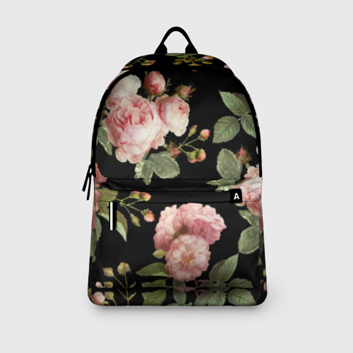 Рюкзак 3D Twenty One Pilots, розы как у Тайлера - купить по цене 3715 ...