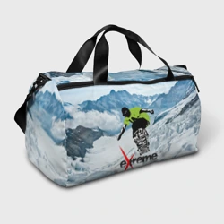 Сумка спортивная 3D Extreme