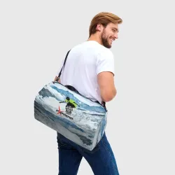 Сумка спортивная 3D Extreme - фото 2