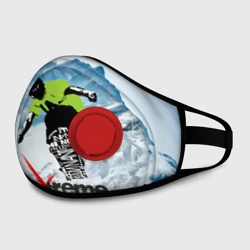 Маска из неопрена Extreme