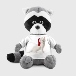 Киса в Шапочке