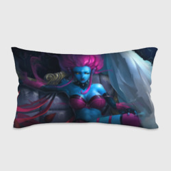 Подушка 3D антистресс Hair Evelynn