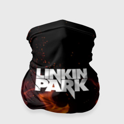 Бандана-труба 3D Linkin Park