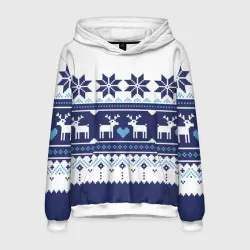 Скандинавские олени