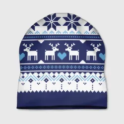 Скандинавские олени