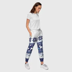 Скандинавские олени