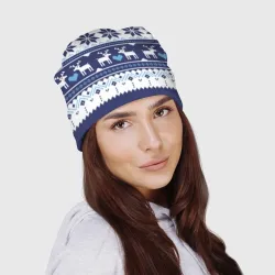 Скандинавские олени