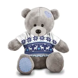 Скандинавские олени