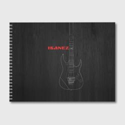 Альбом для рисования Ibanez