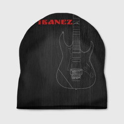 Шапка 3D Ibanez