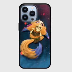 Чехол для iPhone 13 Pro Лис