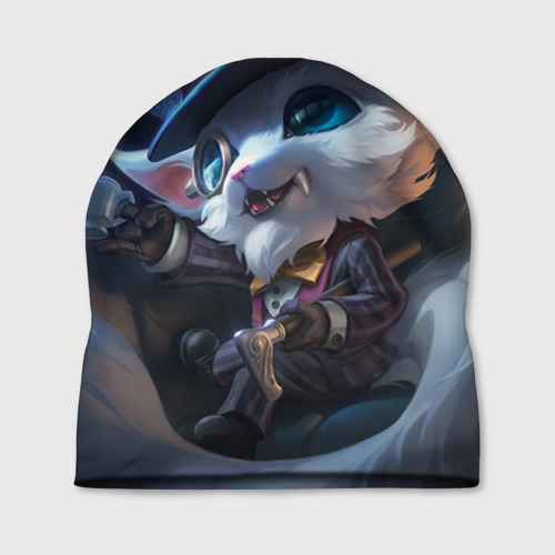 Шапка 3D Sir Gnar