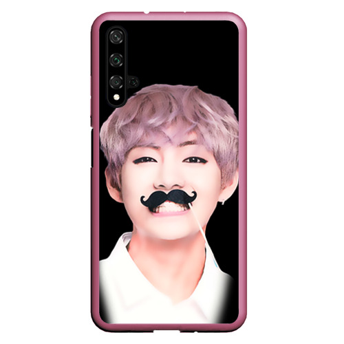 Чехол для Honor 20 Taehyung