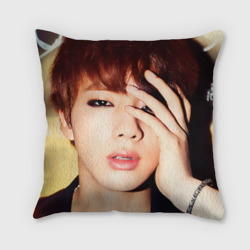 Подушка 3D Kim Seok Jin