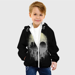 Детская куртка 3D Мертвый туман - фото 2