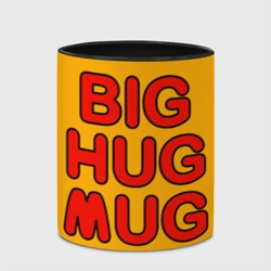 Кружка с полной запечаткой TrueDetective - фото 2