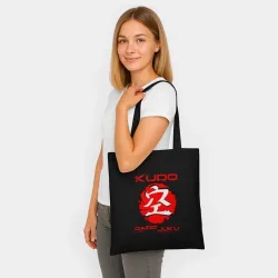 Шоппер BioNature Кудо Арт - фото 2