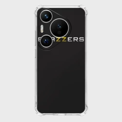Чехол для Huawei Pura 70 Pro Brazzers