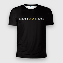 Мужская футболка 3D Slim Brazzers