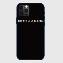 Чехол для iPhone 12 Pro Brazzers