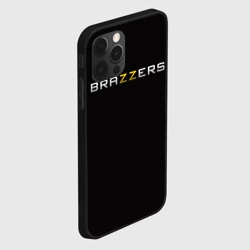 Чехол для iPhone 12 Pro Brazzers - фото 2