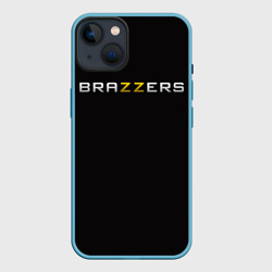 Чехол для iPhone 14 Brazzers