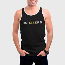 Мужская майка 3D Brazzers - фото 2